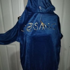 Pusheen Hoodie .... XS